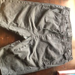 Pacsun Bullhead shorts